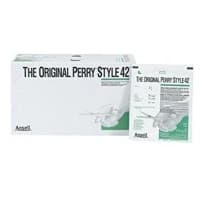Ansell Healthcare #PRD5711101, GLOVE, SURGICAL, M-T ORIG PERRY, STRL, 6.0, 50 PR/BX Image Ansell Healthcare #PRD5711101, GLOVE, SURGICAL, M-T ORIG PERRY, STRL, 6.0, 50 PR/BX Image