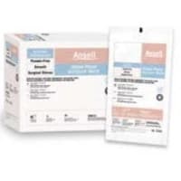 Ansell Perry #20873065, Glove Surgical PF Latex Sz 6.5 Perry Radiation Attenuation 5Pr/Ca Image Ansell Perry #20873065, Glove Surgical PF Latex Sz 6.5 Perry Radiation Attenuation 5Pr/Ca Image