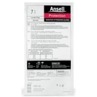 Ansell Perry #20873085, Glove Surgical PF Latex Sz 8.5 Perry Radiation Attenuation 1Pr/Pk, 5 PR/CA Image Ansell Perry #20873085, Glove Surgical PF Latex Sz 8.5 Perry Radiation Attenuation 1Pr/Pk, 5 PR/CA Image