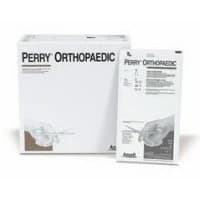 Ansell Perry #5721314, GLOVE PERRY ORTH STERILE BROWN SZ 7.5 50/BX 4BX/CA Image Ansell Perry #5721314, GLOVE PERRY ORTH STERILE BROWN SZ 7.5 50/BX 4BX/CA Image