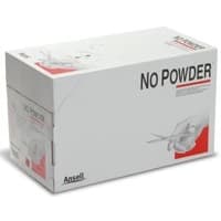 Ansell Perry #8603, GLOVE SURGICAL LATEX POWDERFREE STERILE SIZE 6.5 200/C Image Ansell Perry #8603, GLOVE SURGICAL LATEX POWDERFREE STERILE SIZE 6.5 200/C Image