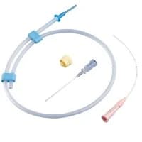 Argon Medical Devices #00-498100, KIT, CATHETER, ARTERIAL, PTFE, 20G, EACH Image Argon Medical Devices #00-498100, KIT, CATHETER, ARTERIAL, PTFE, 20G, EACH Image