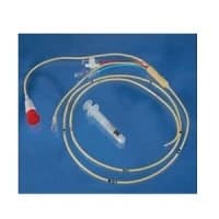 Argon Medical Devices #497527, CATHETER, THERMODILUTION, 110CM, 6FR, 5/CS Image Argon Medical Devices #497527, CATHETER, THERMODILUTION, 110CM, 6FR, 5/CS Image