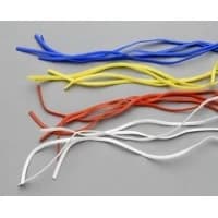 Aspen Surgical #011011PBX, Loop Vessel Maxi Silicone Red Sterile 10x2/Bx Image Aspen Surgical #011011PBX, Loop Vessel Maxi Silicone Red Sterile 10x2/Bx Image