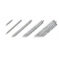 Aspen Surgical #241060BBG, BRUSH, CLEANING, INSTRUMENT, 16"X2.5", 20MM, 2/PK Image Aspen Surgical #241060BBG, BRUSH, CLEANING, INSTRUMENT, 16"X2.5", 20MM, 2/PK Image