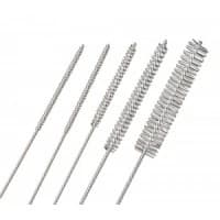Aspen Surgical #241300BBG, KIT, BRUSH, CLEANING, INSTRUMENT, 11/PK, 11/PK Image Aspen Surgical #241300BBG, KIT, BRUSH, CLEANING, INSTRUMENT, 11/PK, 11/PK Image