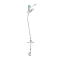 Avanos Medical #8110-18, MIC Bolus Gastrostomy Feeding Tube with Enfit Connector - 18 FR, 5 EA/CS Image Avanos Medical #8110-18, MIC Bolus Gastrostomy Feeding Tube with Enfit Connector - 18 FR, 5 EA/CS Image