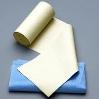 Avcor Health Care #23578-164, BANDAGE, ELASTIC, ESMARK, STERILE, 6" X 4 YD, 36 EA/CS Image Avcor Health Care #23578-164, BANDAGE, ELASTIC, ESMARK, STERILE, 6" X 4 YD, 36 EA/CS Image