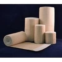 Avcor Health Care #593-16LF, BANDAGE, ELASTIC, STERILE, 6", LATEX FREE, 36 EA/CS Image Avcor Health Care #593-16LF, BANDAGE, ELASTIC, STERILE, 6", LATEX FREE, 36 EA/CS Image