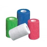 Avcor Health Care #940, BANDAGE, ELASTIC, SELF CLOSE, 4" X 55, 36 EA/CS Image Avcor Health Care #940, BANDAGE, ELASTIC, SELF CLOSE, 4" X 55, 36 EA/CS Image