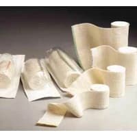 Avcor Healthcare Products #593-06LF, Bandage Honeycomb LF NS 6" 48/CS Image Avcor Healthcare Products #593-06LF, Bandage Honeycomb LF NS 6" 48/CS Image