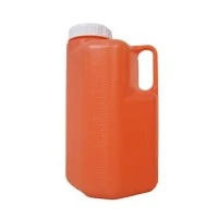 Azer Scientific #ES3000, 24 HOUR URINE COLLECTION CONTAINERS, 40/CS Image Azer Scientific #ES3000, 24 HOUR URINE COLLECTION CONTAINERS, 40/CS Image