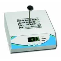 Azer Scientific #ES3363, ONE-BLOCK DIGITAL DRY BATH, 115V, EACH Image Azer Scientific #ES3363, ONE-BLOCK DIGITAL DRY BATH, 115V, EACH Image