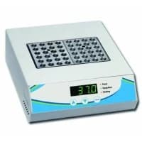 Azer Scientific #ES3364, TWO-BLOCK DIGITAL DRY BATH, 115V, EACH Image Azer Scientific #ES3364, TWO-BLOCK DIGITAL DRY BATH, 115V, EACH Image