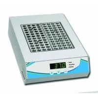 Azer Scientific #ES3365, FOUR-BLOCK DIGITAL DRY BATH, 115V, EACH Image Azer Scientific #ES3365, FOUR-BLOCK DIGITAL DRY BATH, 115V, EACH Image