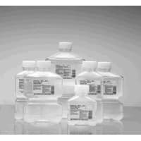 B Braun #R5200-01, 1000mL 0.9% Sodium Chloride Irrigation USP in Plastic Container, 16/cs (54 cs/plt) Image B Braun #R5200-01, 1000mL 0.9% Sodium Chloride Irrigation USP in Plastic Container, 16/cs (54 cs/plt) Image