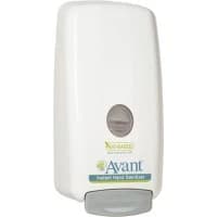 B4 Brands #9350-AO, Dispenser Hand Sanitizer Avant 1000mL Wall Ea, 12 EA/CA Image B4 Brands #9350-AO, Dispenser Hand Sanitizer Avant 1000mL Wall Ea, 12 EA/CA Image