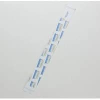 Bagcraft #591, BAND, TOILET SEAT, DISPOSABLE, 1.5X16, PRNT, 1000 EA/CS Image Bagcraft #591, BAND, TOILET SEAT, DISPOSABLE, 1.5X16, PRNT, 1000 EA/CS Image