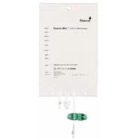 Baxter #H938741, Bag ExactaMix 3000mL EVA Empty f/ Sterile Solution 50/Ca Image Baxter #H938741, Bag ExactaMix 3000mL EVA Empty f/ Sterile Solution 50/Ca Image