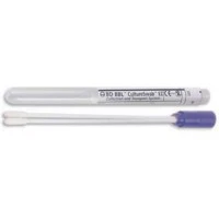 BD  #220145, CultureSwab EZ  Double Sterile, Polyurethane, Dual Swab, Foam Swab 100/BX Image BD  #220145, CultureSwab EZ  Double Sterile, Polyurethane, Dual Swab, Foam Swab 100/BX Image