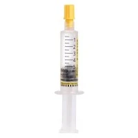 BD  #306424, Heparin 100U PosiFlush Solution 5mL PF Syringe 30/Bx, 16 BX/CA Image BD  #306424, Heparin 100U PosiFlush Solution 5mL PF Syringe 30/Bx, 16 BX/CA Image