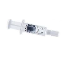 BD  #306544, Normal Saline PosiFlush 3/ 10mL Strl PF Syringe 30/Bx, 16 BX/CA Image BD  #306544, Normal Saline PosiFlush 3/ 10mL Strl PF Syringe 30/Bx, 16 BX/CA Image
