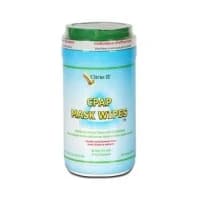 Beaumont Products #BP635871639, WIPE, MASK, CPAP, CITRUS II, 62/CT, EACH Image Beaumont Products #BP635871639, WIPE, MASK, CPAP, CITRUS II, 62/CT, EACH Image
