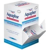 Beiersdorf #072140006747, Aquaphor Ointment Unit Dose 144/BX, 12 BX/CR Image Beiersdorf #072140006747, Aquaphor Ointment Unit Dose 144/BX, 12 BX/CR Image