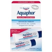 Beiersdorf #11047, Aquaphor Healing Ointment .35oz Tube 2/PK, 24 PK/CS Image Beiersdorf #11047, Aquaphor Healing Ointment .35oz Tube 2/PK, 24 PK/CS Image