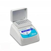 Benchmark Scientific #BSH200-HL, DRY BATH, MINI, HEATED LID, 100-240V, EACH Image Benchmark Scientific #BSH200-HL, DRY BATH, MINI, HEATED LID, 100-240V, EACH Image