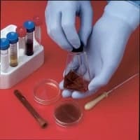 Best Manufacturing #7005PFM, GLOVE, PWDER-FREE, EXAM, N-DEX, 4-MIL, 9.5", M, 2000 EA/CS, 20 BX/CS Image Best Manufacturing #7005PFM, GLOVE, PWDER-FREE, EXAM, N-DEX, 4-MIL, 9.5", M, 2000 EA/CS, 20 BX/CS Image