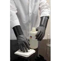 Best Manufacturing #874-07, GLOVE, UNSUPPORTED BUTYL, 14", 14-MIL, S, 1 PAIR Image Best Manufacturing #874-07, GLOVE, UNSUPPORTED BUTYL, 14", 14-MIL, S, 1 PAIR Image