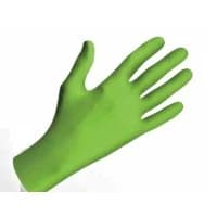 Best Manufacturing #9500PFXL, GLOVE, ULT N-DEX, GREEN, PF, 11", 5-MIL, XL, 1000 EA/CS Image Best Manufacturing #9500PFXL, GLOVE, ULT N-DEX, GREEN, PF, 11", 5-MIL, XL, 1000 EA/CS Image