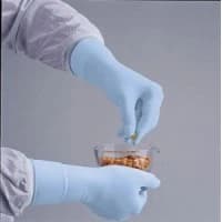 Best Manufacturing #9905PFL, GLOVE, N-DEX, PF, BLUE, 11", 6 MIL, L, 1000 EA/CS, 20 BX/CS Image Best Manufacturing #9905PFL, GLOVE, N-DEX, PF, BLUE, 11", 6 MIL, L, 1000 EA/CS, 20 BX/CS Image