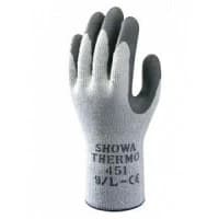 Best Manufacturing #B13451M-08, GLOVE, GRY RUBBER COAT, THRML LINER, SZ 8/M, 2/PR Image Best Manufacturing #B13451M-08, GLOVE, GRY RUBBER COAT, THRML LINER, SZ 8/M, 2/PR Image