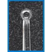 Bionix Medical Technology #2202, Curette Ear Lighted Clinic Pediatric 200/BX Image Bionix Medical Technology #2202, Curette Ear Lighted Clinic Pediatric 200/BX Image