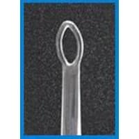 Bionix Medical Technology #2204, Curette Flexloop Lighted 200/BX Image Bionix Medical Technology #2204, Curette Flexloop Lighted 200/BX Image
