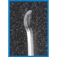 Bionix Medical Technology #2230, Curette Ear WaveCurette Lighted 50/BX Image Bionix Medical Technology #2230, Curette Ear WaveCurette Lighted 50/BX Image