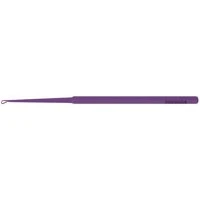 Bionix Medical Technology #4111, Curette Ear VersaLoops Purple 3mm 50/BX Image Bionix Medical Technology #4111, Curette Ear VersaLoops Purple 3mm 50/BX Image