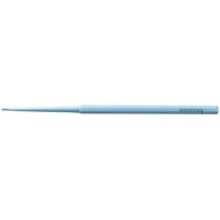 Bionix Medical Technology #4888E, Curette InfantScoop Blue 2mm 50/BX Image Bionix Medical Technology #4888E, Curette InfantScoop Blue 2mm 50/BX Image