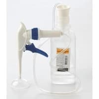 Bionix Medical Technology #5100-10, SYSTEM, WOUND IRRIGATION, IGLOO, STERILE, 10/CS Image Bionix Medical Technology #5100-10, SYSTEM, WOUND IRRIGATION, IGLOO, STERILE, 10/CS Image