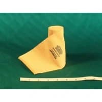 Bioseal #4145/24, BANDAGE, ELASTC COTTN W/ATTCH CLP 4" STR, 24 EA/CS Image Bioseal #4145/24, BANDAGE, ELASTC COTTN W/ATTCH CLP 4" STR, 24 EA/CS Image