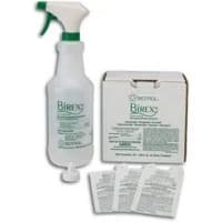 Biotrol International #BI048, Disinfectant Birex SE 1/8oz Operatory Pack of 1s 48/Pk, 20 PK/CA Image Biotrol International #BI048, Disinfectant Birex SE 1/8oz Operatory Pack of 1s 48/Pk, 20 PK/CA Image