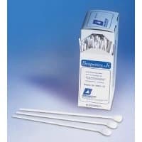 Birchwood Labs #34-7022-50, SCOPETTES PROCTO SWAB 8" 6/PK, 300 EA/CS, 50 PK/CS Image Birchwood Labs #34-7022-50, SCOPETTES PROCTO SWAB 8" 6/PK, 300 EA/CS, 50 PK/CS Image
