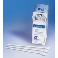 Birchwood Labs #34702112, Applicator Scopettes Jr Swab Large Rayon Tip NS Paper 8" 100/Bx, 12 BX/CA Image Birchwood Labs #34702112, Applicator Scopettes Jr Swab Large Rayon Tip NS Paper 8" 100/Bx, 12 BX/CA Image