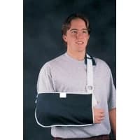 Bird & Cronin #0814-1066, Sling Arm w/Pad Comfor-12/BX 2XL Ea Image Bird & Cronin #0814-1066, Sling Arm w/Pad Comfor-12/BX 2XL Ea Image