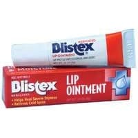 Blistex #04138821021, Bilstex Lip Ointment .21oz in Tube Ea, 144 TB/CA Image Blistex #04138821021, Bilstex Lip Ointment .21oz in Tube Ea, 144 TB/CA Image