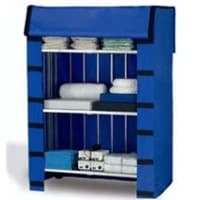 Blue Chip Medical #BCCC-242470, Cover Cart w/Velcro 24x24x70 400D Coffee Ea Image Blue Chip Medical #BCCC-242470, Cover Cart w/Velcro 24x24x70 400D Coffee Ea Image
