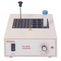 Boekel Industries #112002, BATH, ANALOG, DRY, 2-BLOCK, 115V, EACH Image Boekel Industries #112002, BATH, ANALOG, DRY, 2-BLOCK, 115V, EACH Image