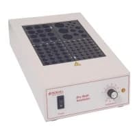 Boekel Industries #112004, BATH, ANALOG, DRY, 4-BLOCK, 115V, EACH Image Boekel Industries #112004, BATH, ANALOG, DRY, 4-BLOCK, 115V, EACH Image